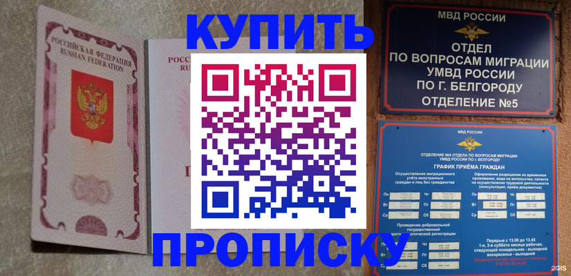 где прописаться в Тамбове